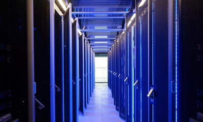 新基建浪潮下 大數據中心與網絡信息技術研發的雙輪驅動