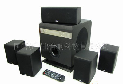音箱工廠直銷 解鎖5.1聲道家庭影院音響的極致體驗(yàn)