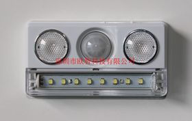 智能感應(yīng)燈 點(diǎn)亮生活的每一處光影