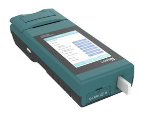 展會預告 藍勃生物邀您參加2018中國 上海 國際食品安全檢測儀器展覽會