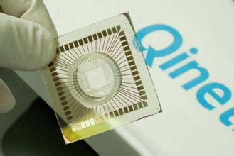 生物傳感器可檢測(cè)農(nóng)藥殘留