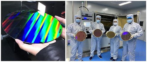 量準(zhǔn)宣布完成數(shù)千萬美元融資,加速NanoSPR生物芯片和檢測(cè)儀器研發(fā)生產(chǎn)