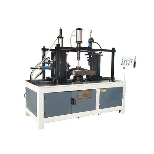 壓鑄鍋卷邊機價格服務介紹