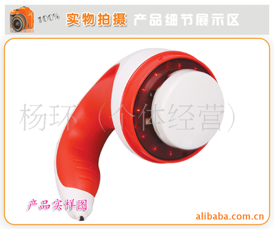 推脂瘦身機 按摩機 超強度按摩器 刮痧機 推脂碎脂機供應_瑞安市奇酷工藝禮品經營部