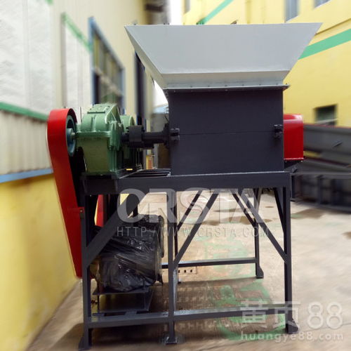 【自壓式塑料容器破碎設備-廠家供應-塑料瓶罐破碎節能設備-crsta柯達】- 