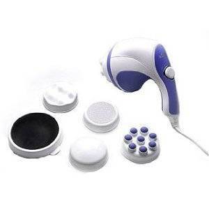 居優樂 瘦身推脂按摩器 推脂按摩機 碎脂機 減肥儀器-廚具-亞馬遜中國