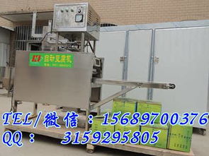 全自動包子機器與碎脂機 現(xiàn)代生活的新供求趨勢