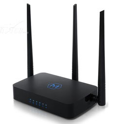 H3C 魔術(shù)家 Magic R1 300M無線路由器 智能穿墻，家用無線新體驗(yàn)